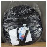 Pop Up Privacy Tent Portable and Light Weight $34.99 Retail - Brand New