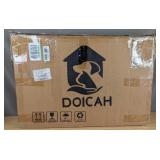 Pet Ramp Dark Brown 47.2" Long $89.99 Retail - Brand New