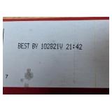 Hills Bro 12 Pack of Coffee - Brand New