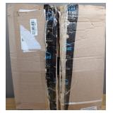 Airsoft Vest Paintball Gear Cosplay Armor $139.99 Retail - Brand New