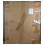 3D Metal Flower Wall Art Hanging Decor $119.99 Retail - Brand New