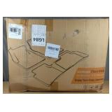 Floor Mats for Tesla Y 2020-2023 8pc $99.99 Retail - Brand New