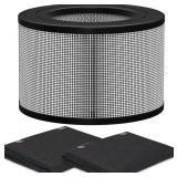 Replacement Carbon Pre Filter 50250 - S HEPAfor Honeywell Air Purifiers $59.99 Retail - Brand New