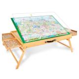 1500 Piece Puzzle Board $109.99 Retail - Brand New