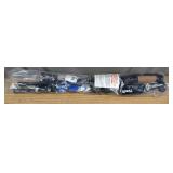 Trail Buddy Trekking Poles for Hiking $55.99 Retail - Brand New