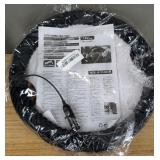 Heated Steering Wheel Cover - Brand New