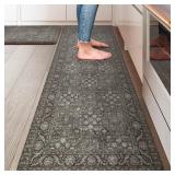 Kitchen Cushioned Floor Mats 2 Pack $37.99 Retail - Brand New