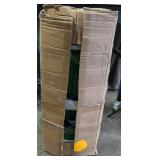 Baseball and Softball Upgraded Turf with Bases and Home Plate 10ft by 3ft $199.99 Retail - Brand New