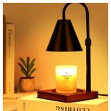 Candle Warming Lamp - Brand New