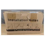 Candle Warming Lamp - Brand New