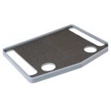 Walker Tray with Non Slip Mat 21" x 16" $34.99 Retail - Brand New