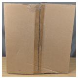 Set of 16 Gold Christmas Bulbs $39.99 Retail - Brand New