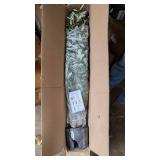 Artificial Olive Tree with Pot 4ft