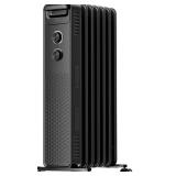 Portable Oil Filled Radiator $79.99 Retail - Brand New