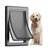 Small Pet Door for Small Pets $45.99 Retail - Brand New
