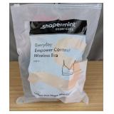 Shapermint Size Large Bra $35.99 Retail - Brand New
