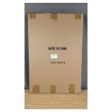 Boho Wall Decor 3 Piece Set 24" x 16" - Brand New