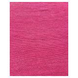 Rug Mat - Pink Braided Knit Floor Rug for Living Room & Entryway 8