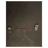 Oval Dining Table with Turned Legs - 2 Additional Table Leafs and Table Top Protector