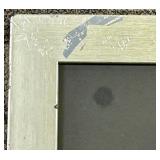 Hollywood Framed Film Reel Art Print