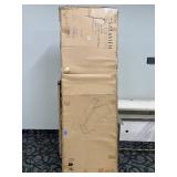 Safavieh Solano Sunlounger PAT7024G Outdoor Lounge Chair