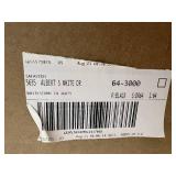 Safavieh Solano Sunlounger PAT7024G Outdoor Lounge Chair