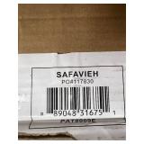 Safavieh Cannes 9ft Wooden Outdoor Umbrella PAT8009E