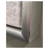 Abstract Seascape Triptych - 3-Panel Framed Canvas Artwork