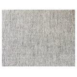 West Elm Sectional Sofa with Chaise - Beige Upholstery