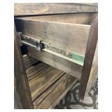 Crestview Collection - 3-Drawer Dresser CVFVR8408