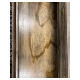 Crestview Collection - 3-Drawer Dresser CVFVR8408