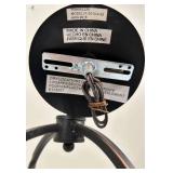 Chandelier Five-Light Candle-Style Fixture