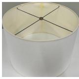 Lot of 5 Assorted Lamp Shades