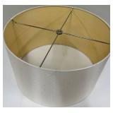 Lot of 5 Assorted Lamp Shades