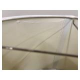 Lot of 5 Assorted Lamp Shades