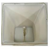 Lot of 5 Assorted Lamp Shades