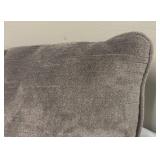 Two Lovely Neutral Accent Pillows