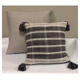 Summer Classics and Celerie Accent Pillows