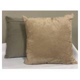 Classic Concepts & D. V. Kap Accent Pillows