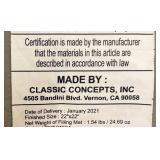 Classic Concepts & D. V. Kap Accent Pillows