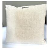 Bloomingville Cushions (Lot of 3) - 100% Cotton Geometric Throw Pillows