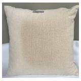 Bloomingville Cushions (Lot of 3) - 100% Cotton Geometric Throw Pillows