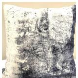 LOLOI Pillow 18x18 - 100% Cotton Cover Made in India