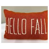 Magaschon Home Halloween Throw Pillows - 4-Pack Decorative Cushions