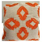 Magaschon Home Halloween Throw Pillows - 4-Pack Decorative Cushions