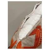 Magaschon Home Halloween Throw Pillows - 4-Pack Decorative Cushions