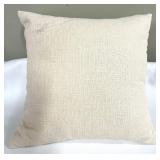 3 Decorator Pillows including Classic Concepts Geometric Throw Pillow 22 x 22 - Polyester Filling