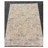 Moldova Metropolis Terrace Rug