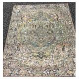 Surya Iris Area Rug