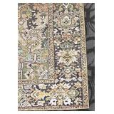 Surya Iris Area Rug